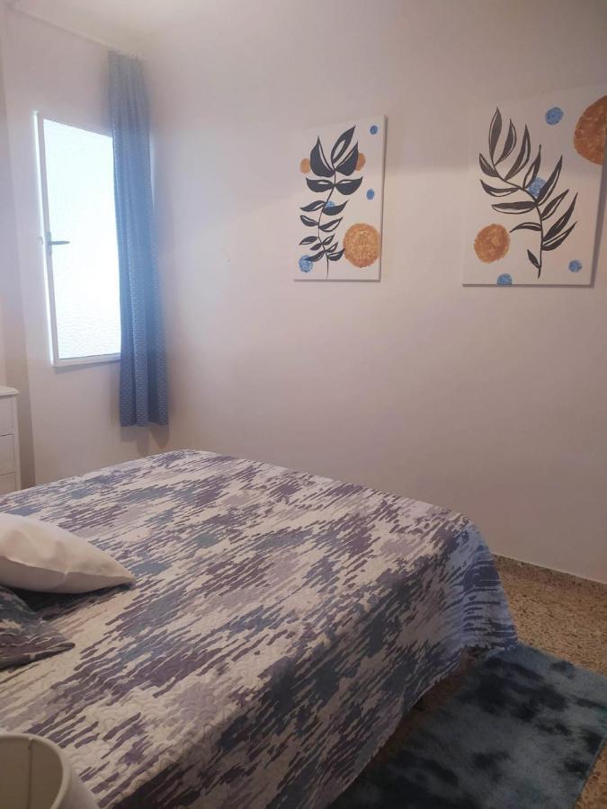 Cazorla Rescalvo Apartment Екстериор снимка